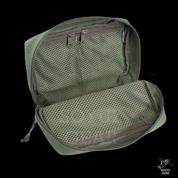 Stich Profi IFAK with removable insert - Image 3