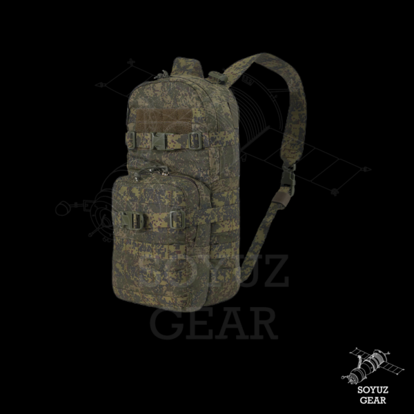 MBC "Lynx" molle mounted backpack