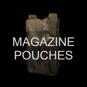 Magazine Pouches