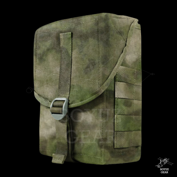 Stich Profi Machinegun box pouch