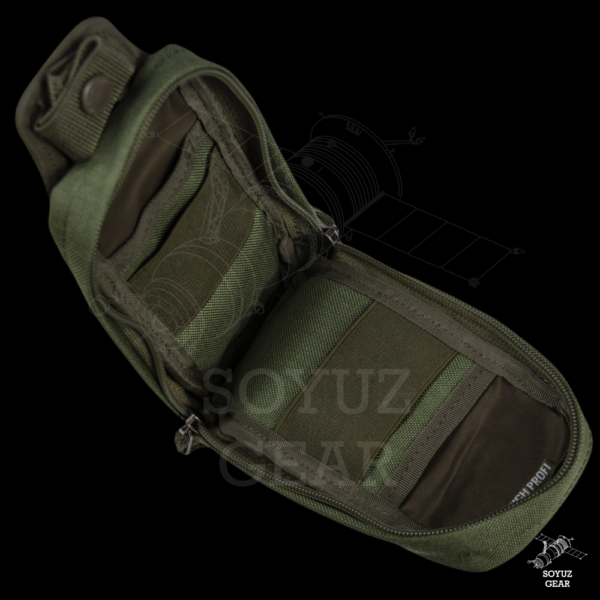 Stich Profi Modern IPP pouch - Image 2