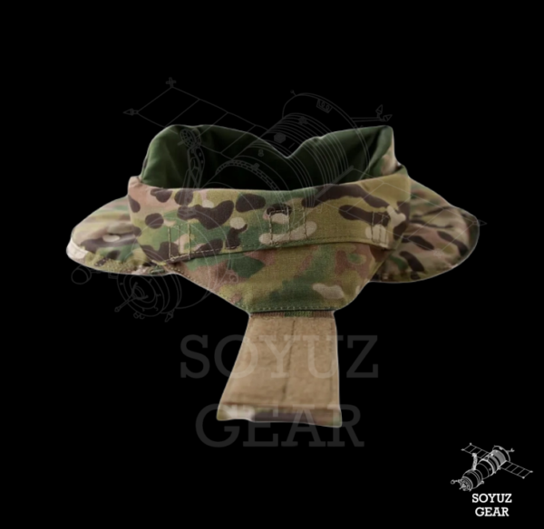 SSO Neck Protection "ZSH-1"