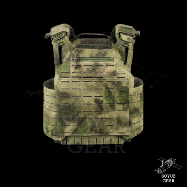 MBC "Phantom" plate carrier - Image 4