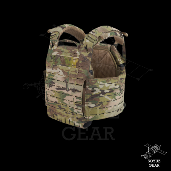 MBC "Phantom" plate carrier - Image 3