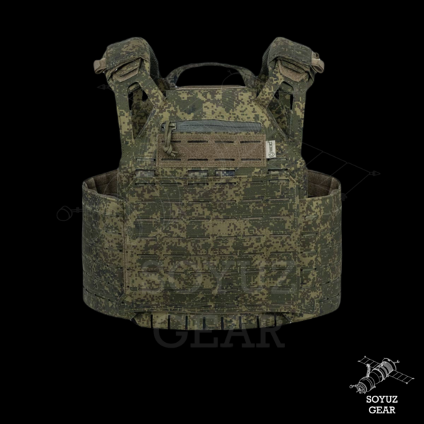 MBC "Phantom" plate carrier - Image 6