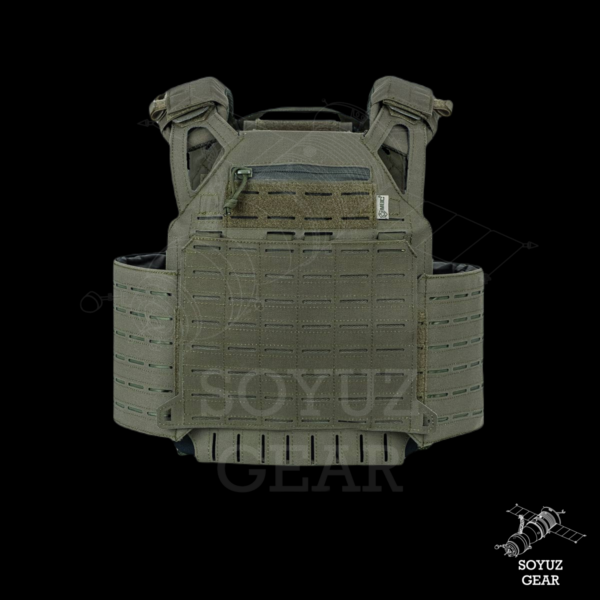 MBC "Phantom" plate carrier - Image 5