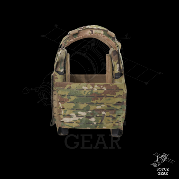 MBC "Phantom" plate carrier - Image 2