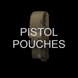 Pistol Pouches