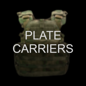 Plate Carrier