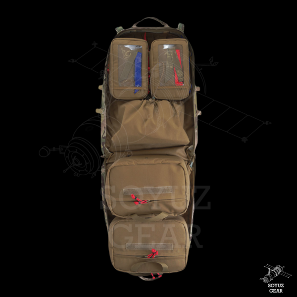 MBC "Paracelsus" medical backpack - Image 2