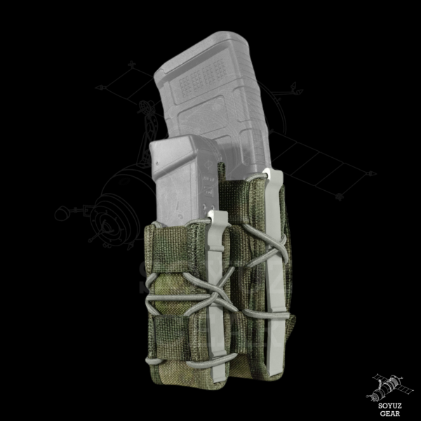 Stich Profi Fast pouch for AR and Pistol