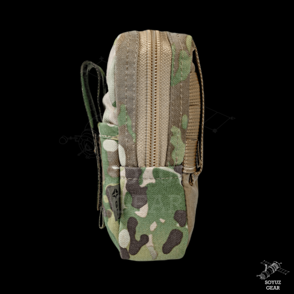 Gearcraft Small utility pouch - Image 2