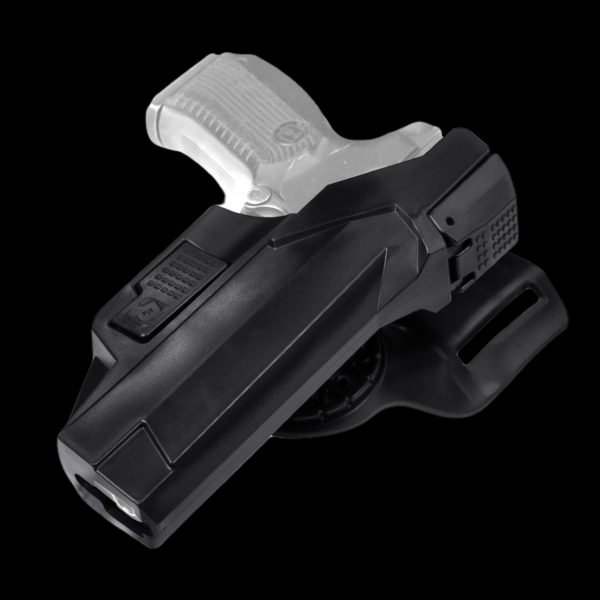 Stich Profi Alpha-2 holster for MP-443 "Grach" (Police mount)