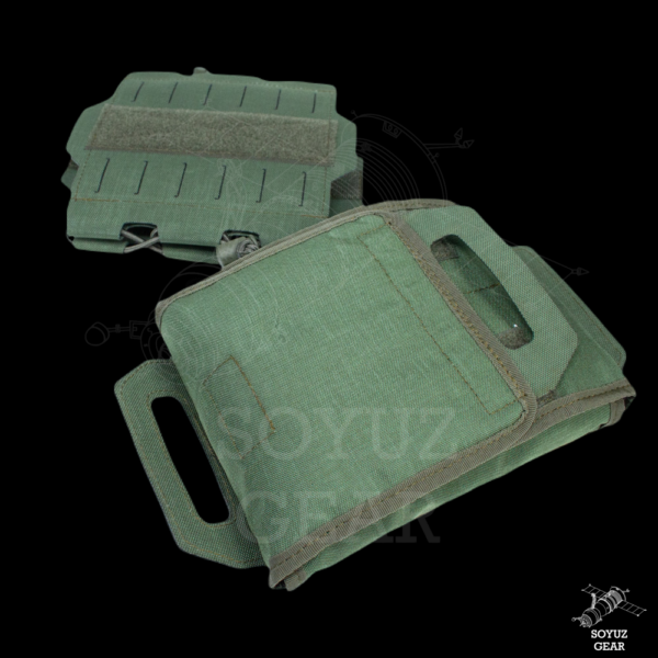 Stich Profi Rectangle detachable IFAK - Image 3