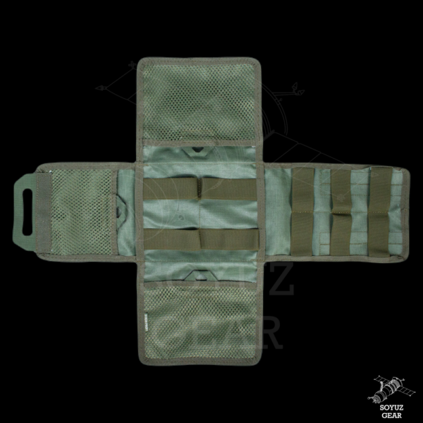 Stich Profi Rectangle detachable IFAK - Image 4