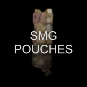 SMG Pouches