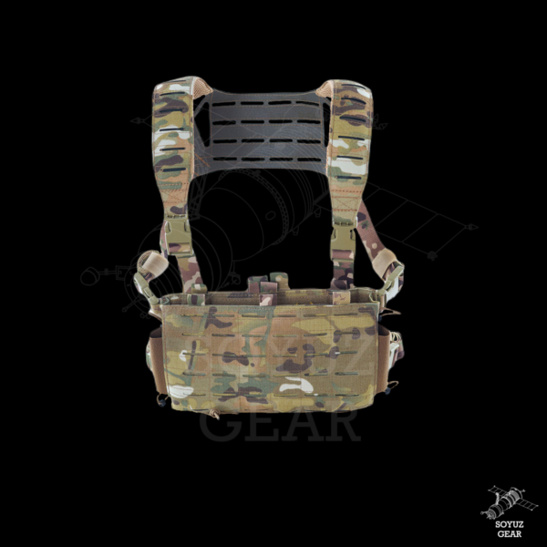 MBC "Sol-2" chest rig