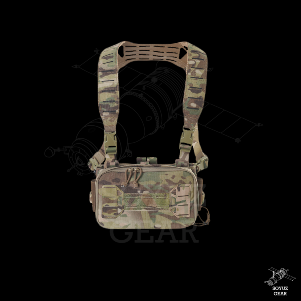 MBC "Sol-3" chest rig