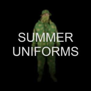 Summer Uniforms