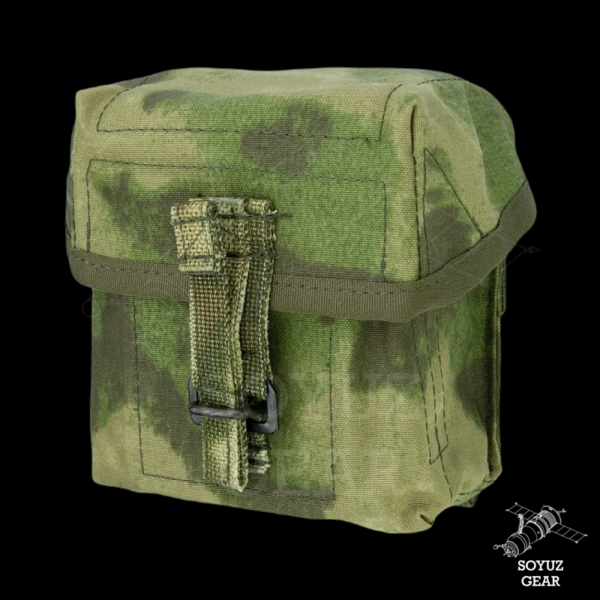 SSO SVD x2 Mag Pouch MOLLE