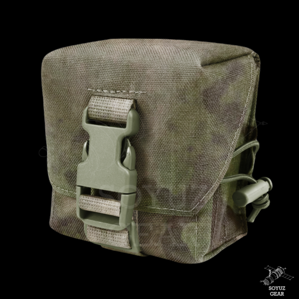 Stich Profi Double SVD pouch