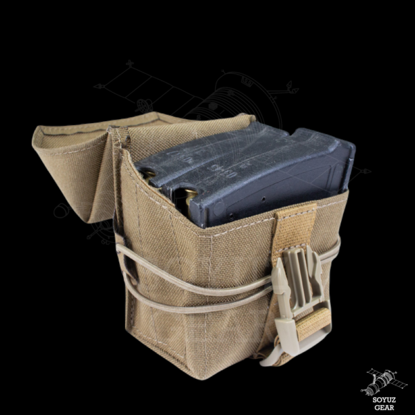 Stich Profi Double SVD pouch - Image 2