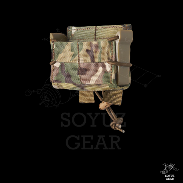 MBC Fast SVD pouch