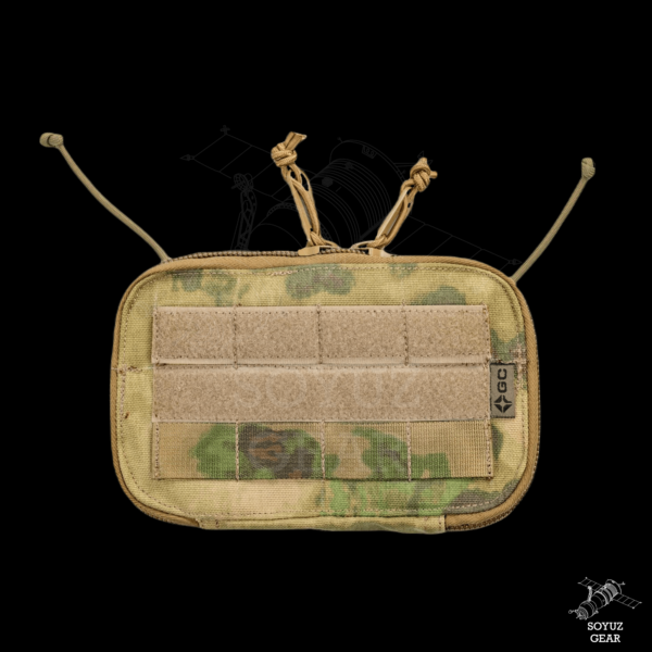 Gearcraft Small flat admin pouch