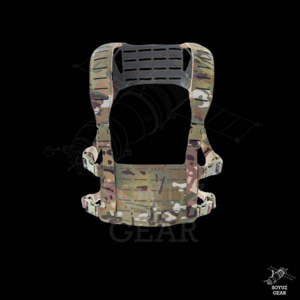 MBC "Sol-1" chest rig