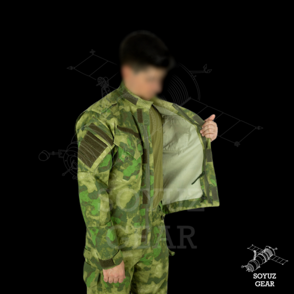 SSO 4th Layer "Storm Suit" - Image 3