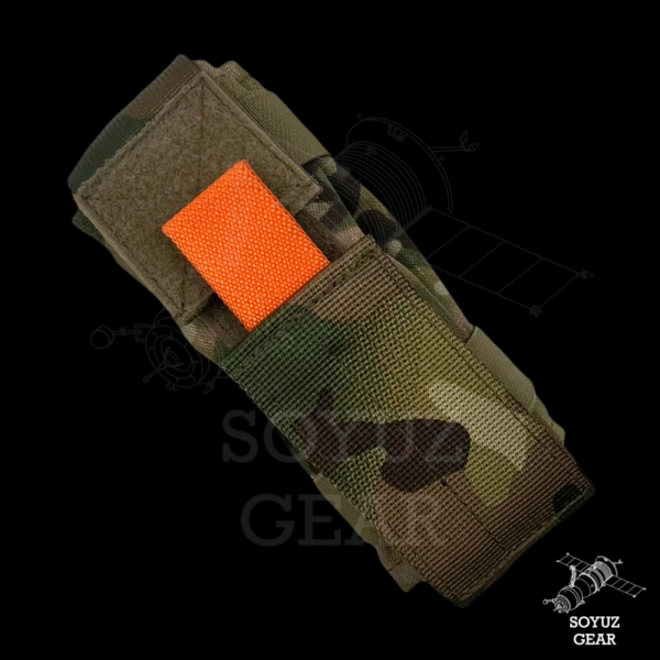 SSO Tourniquet Pouch MOLLE