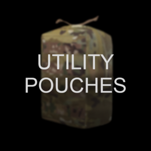 Utility Pouches