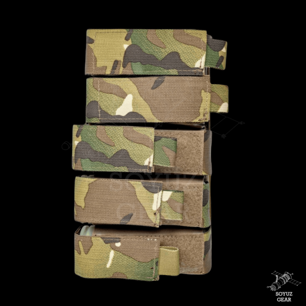 Gearcraft VOG pouch