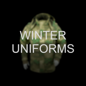 Winter Uniforms